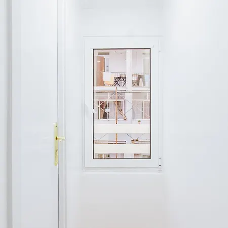 Almirante Reis 4 Andar - Arroios * Lissabon