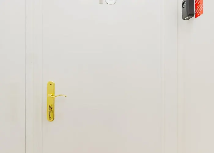 Almirante Reis 4 Andar - Arroios Lissabon