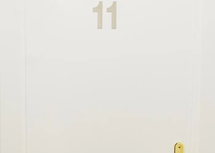 Accommodatie bij particulieren Almirante Reis 4 Andar - Arroios *