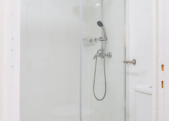 Accommodatie bij particulieren Almirante Reis 4 Andar - Arroios *