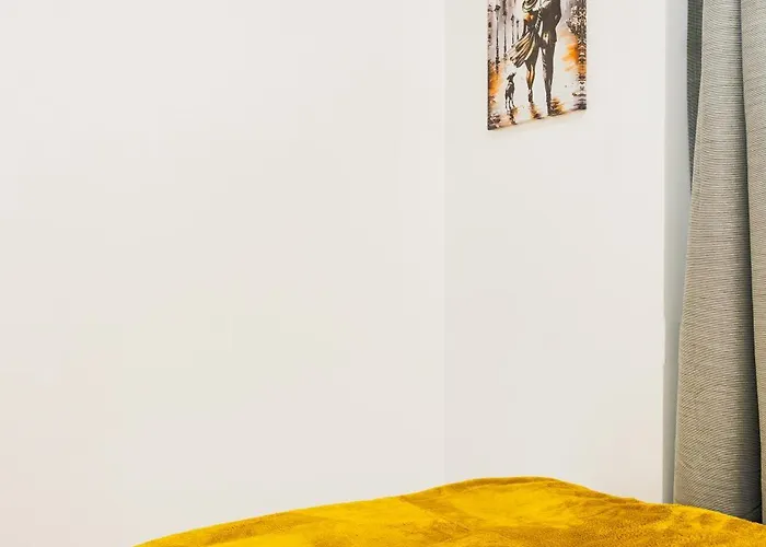 Almirante Reis 4 Andar - Arroios *