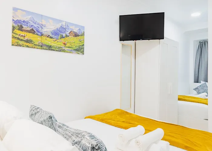 Almirante Reis 4 Andar - Arroios Lissabon