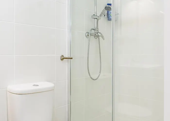 Almirante Reis 4 Andar - Arroios Lissabon