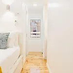 Almirante Reis 4 Andar - Arroios リスボン
