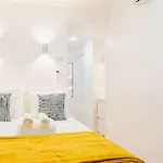 Homestay Almirante Reis 4 Andar - Arroios