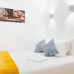 Almirante Reis 4 Andar - Arroios ホームステイ