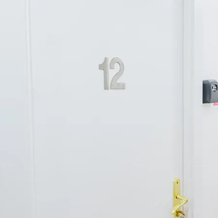 Almirante Reis 4 Andar - Arroios Accommodatie bij particulieren Lissabon