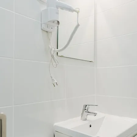 Almirante Reis 4 Andar - Arroios Accommodatie bij particulieren *