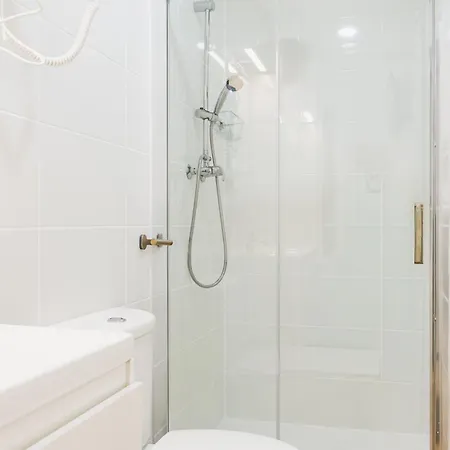 Almirante Reis 4 Andar - Arroios Alloggio in famiglia