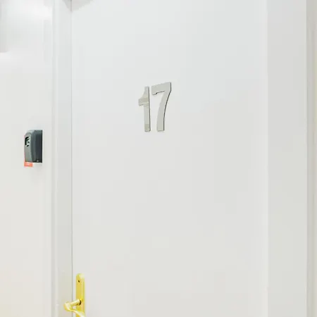Almirante Reis 4 Andar - Arroios Accommodatie bij particulieren