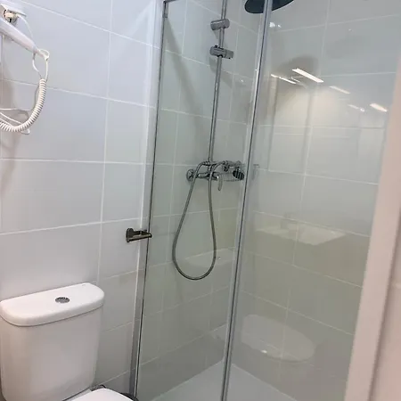 Almirante Reis 4 Andar - Arroios Accommodatie bij particulieren