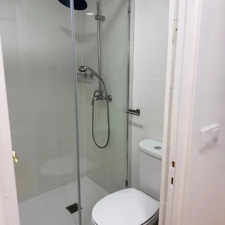 Accommodatie bij particulieren Almirante Reis 4 Andar - Arroios Lissabon