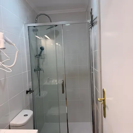 Almirante Reis 4 Andar - Arroios Accommodatie bij particulieren *