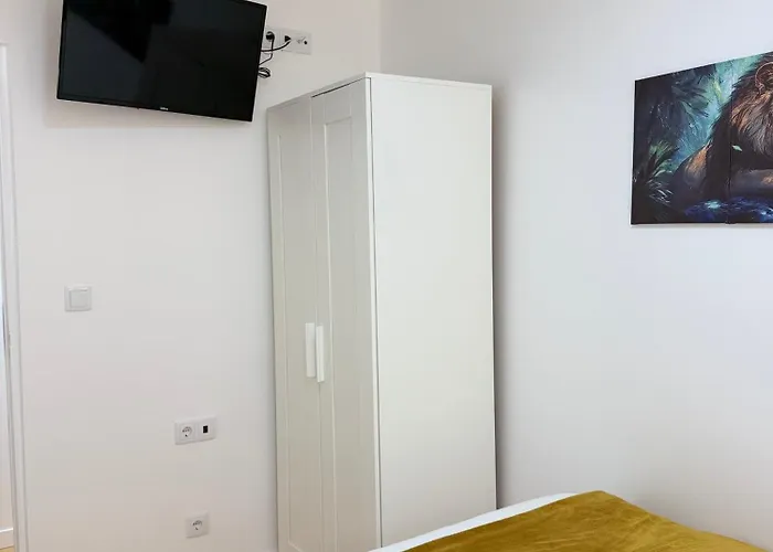 Almirante Reis 4 Andar - Arroios בית אירוח *