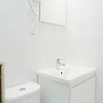 Séjour chez l'habitant Almirante Reis 4 Andar - Arroios *