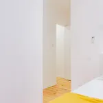 Séjour chez l'habitant Almirante Reis 4 Andar - Arroios