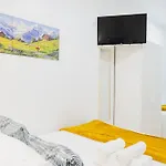 Almirante Reis 4 Andar - Arroios Lisboa