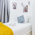 Almirante Reis 4 Andar - Arroios Lisboa