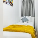 Almirante Reis 4 Andar - Arroios