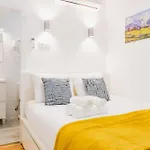 Séjour chez l'habitant Almirante Reis 4 Andar - Arroios *