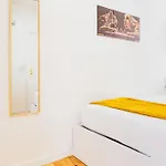 Almirante Reis 4 Andar - Arroios * Lisboa