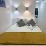 Séjour chez l'habitant Almirante Reis 4 Andar - Arroios Lisboa