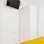 Almirante Reis 4 Andar - Arroios * Lisboa