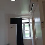 Homestay szállás Almirante Reis 4 Andar - Arroios *