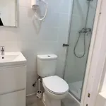 Homestay szállás Almirante Reis 4 Andar - Arroios