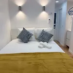 Homestay szállás Almirante Reis 4 Andar - Arroios