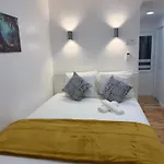 Homestay szállás Almirante Reis 4 Andar - Arroios